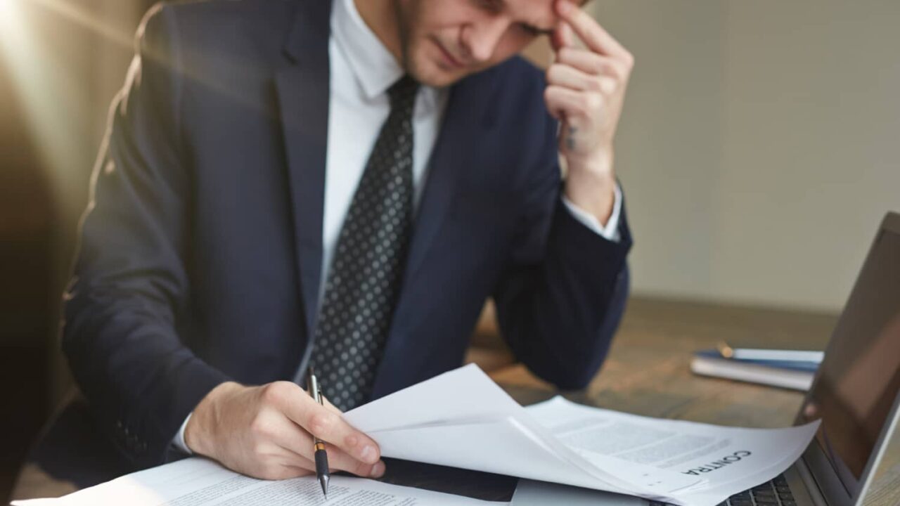 Tipología del contrato no depende del nombre que se dé al documento, sino de su contenido