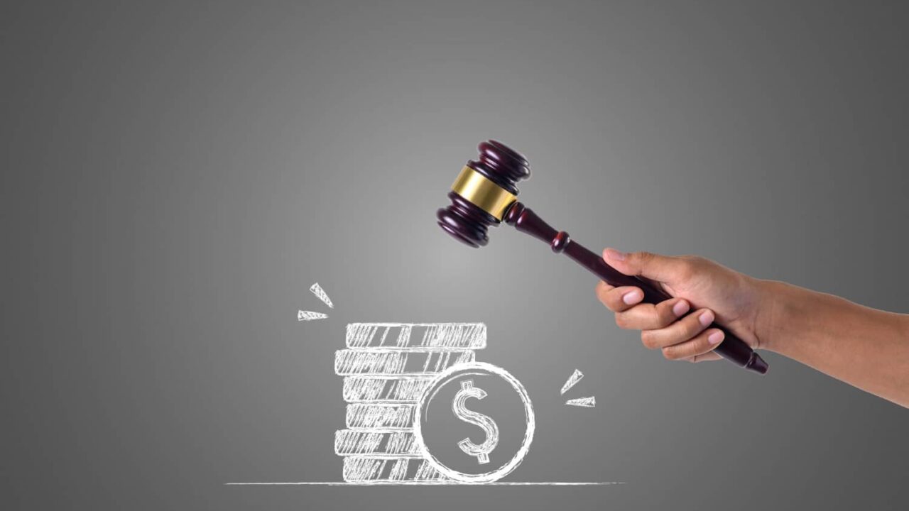 Improcedencia de multas, declaratoria de incumplimiento o cláusula penal en los convenios celebrados en vigencia del artículo 124 de la Ley 2159 de 2021