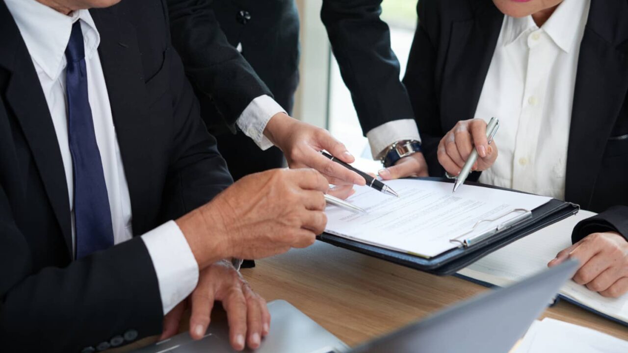 La Capacidad residual, al ser un requisito habilitante, es subsanable