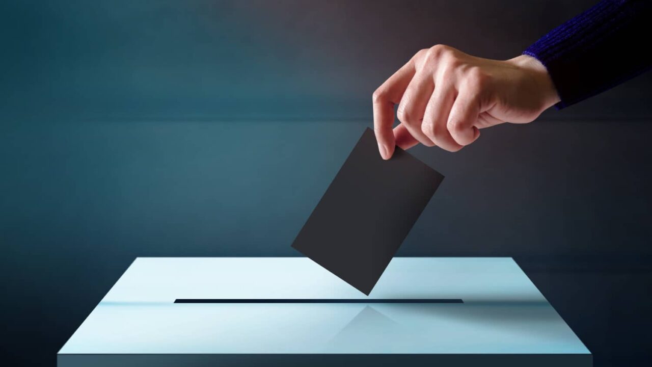 Aplicación de Ley de garantías electorales de cara a elecciones territoriales de octubre de 2023