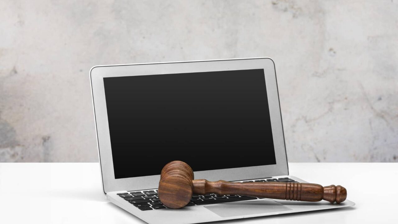 Suspensión de la Subasta Inversa Electrónica