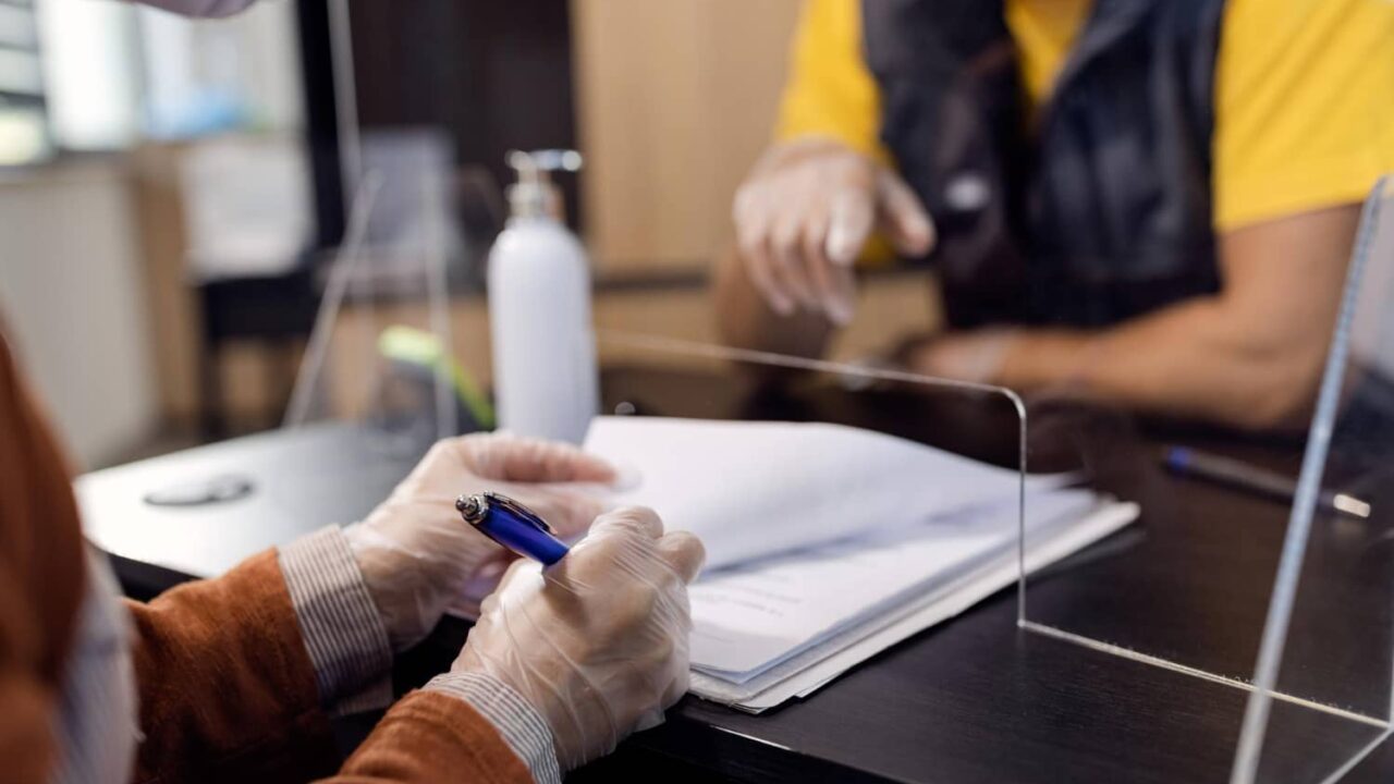 Tipificación del COVID-19 como riesgo imprevisible en materia de contratación estatal