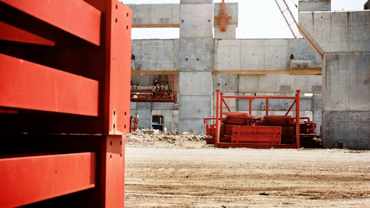 Registro Nacional de Obras Civiles Inconclusas: Ley 2020 de 2020