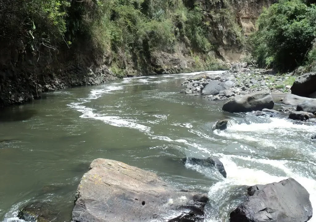 Tribunal Administrativo de Nariño declara que el Rio Guáitara es un sujeto de derechos y debe ser protegido, conservado y restaurado para evitar su contaminación ambiental.