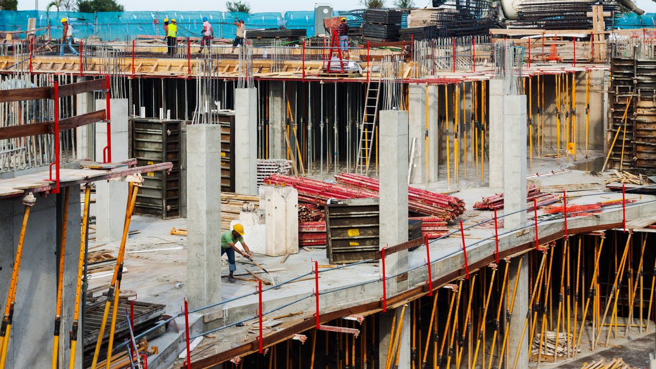 Las entidades estatales deben usar documentos tipo para contratar obras de infraestructura social del sector educativo, bajo la modalidad de “llave en mano”.