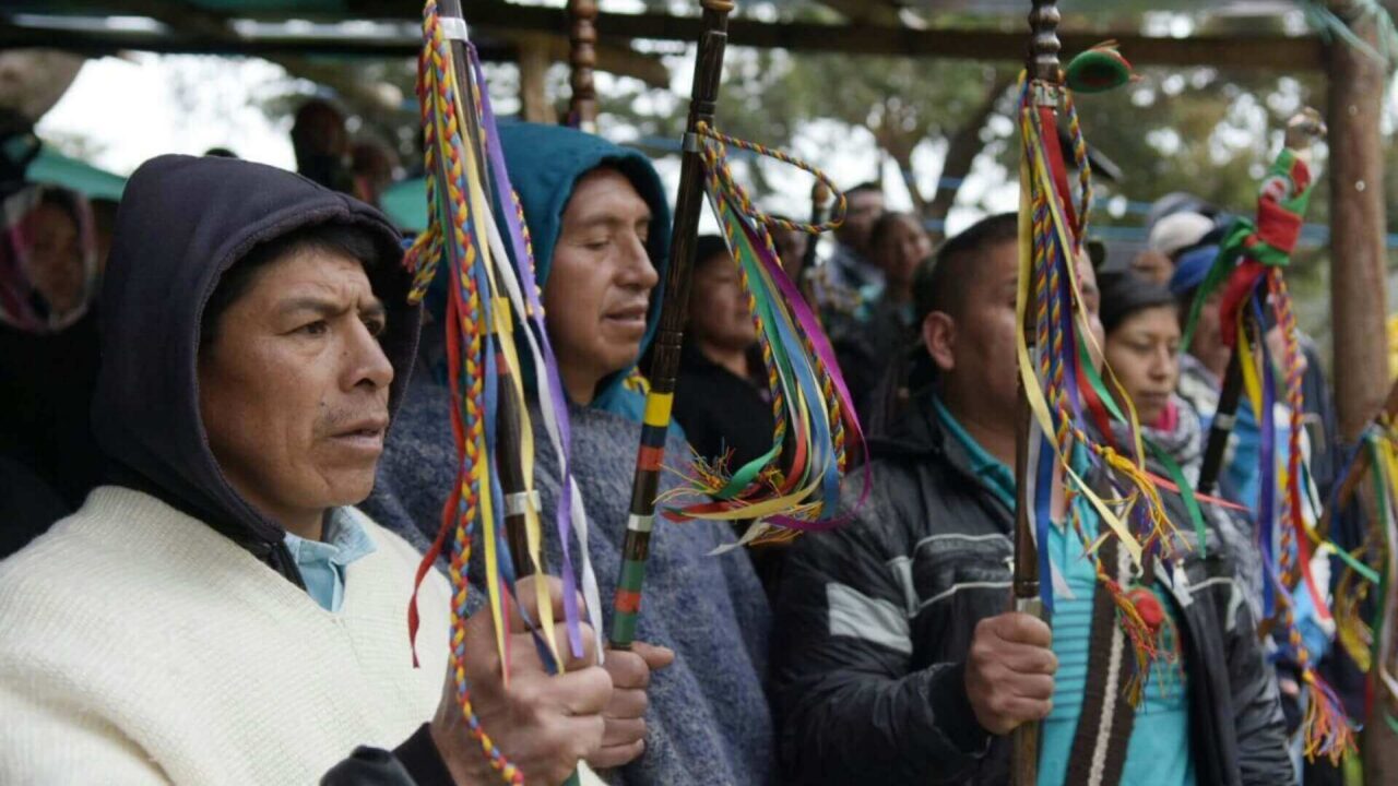 Implicaciones de considerar a las “Asociaciones de cabildos indígenas y/o autoridades tradicionales indígenas” como entidades de derecho público.