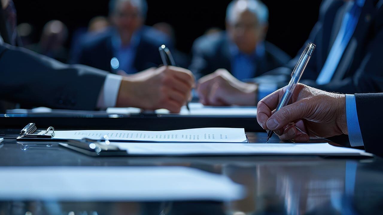 El proceso administrativo sancionatorio contractual, previsto en la Ley 1474 de 2011 (Art. 86), puede ser suspendido a través de una medida cautelar.