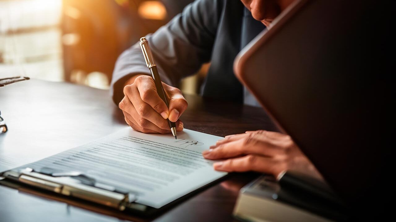Interventor o supervisor del contrato estatal, no representa ni reemplaza a la administración pública al momento de la liquidación bilateral del contrato.