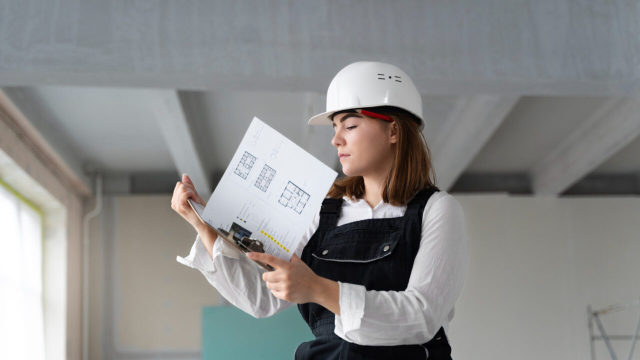 La Ley 2397 de 2024: estrategia “Más Mujeres Construyendo”, impulsa la equidad de género en el sector de infraestructura y construcción.