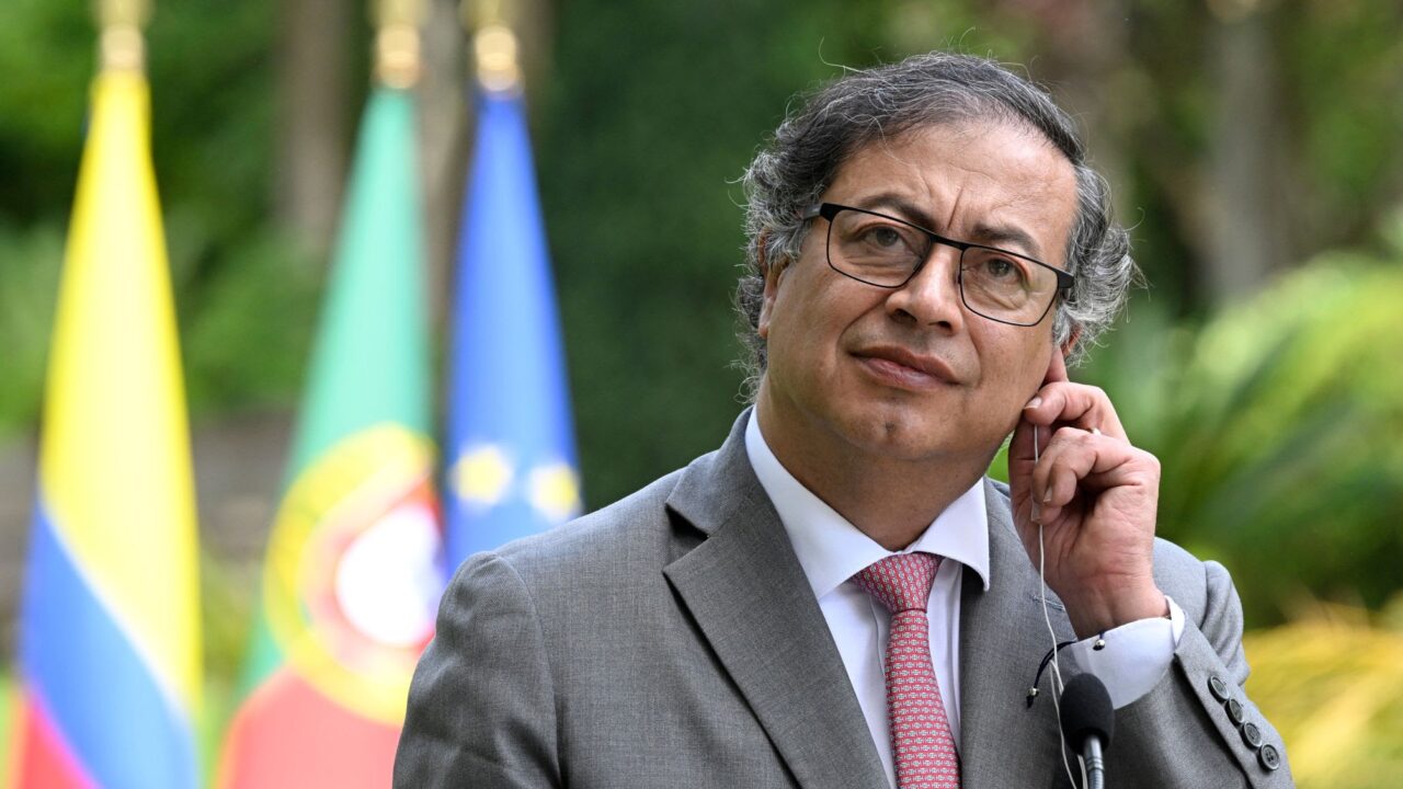 Consejo de Estado ordena al presidente Petro ofrecer disculpas públicas por declaraciones en redes sociales