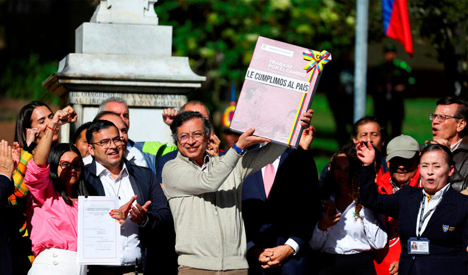 La reforma laboral es un hecho: inicia la implementación de una nueva era para los trabajadores en Colombia