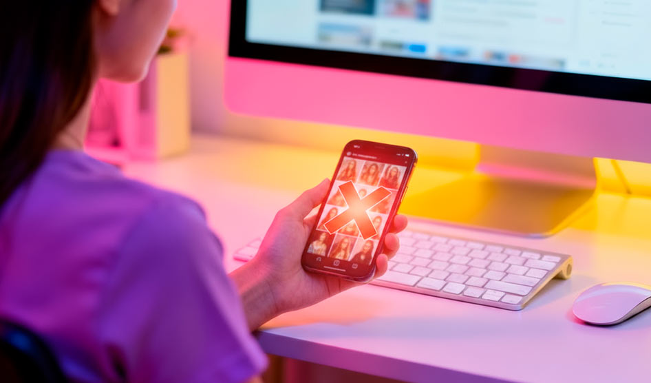 La Corte Constitucional se pronuncia por primera vez sobre la moderación de contenidos en redes sociales y los derechos de una influenciadora digital