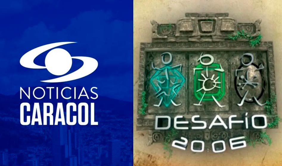 “Desafío 2006”: Tribunal declara ineficaz cláusula con la que Caracol buscaba evadir su responsabilidad
