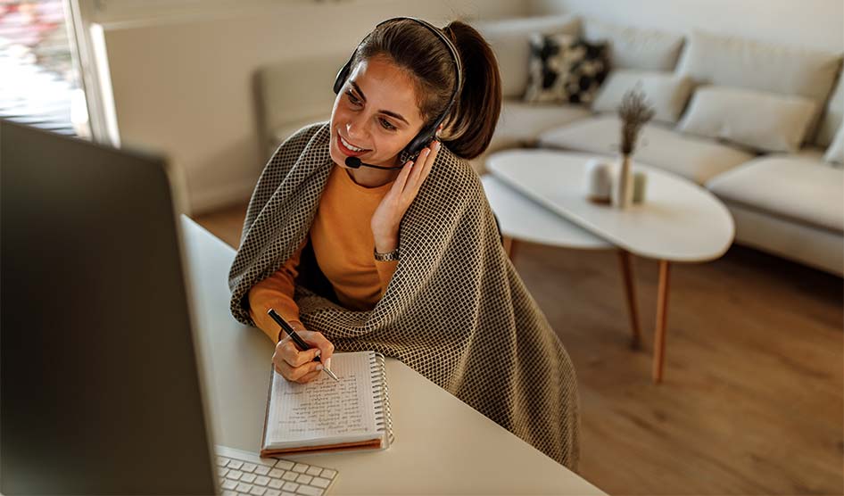 Reglas sobre compensaciones en el teletrabajo se mantienen vigentes