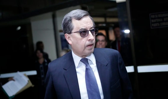 Corte Suprema confirma condena contra expresidente de Corficolombiana por caso Odebrecht