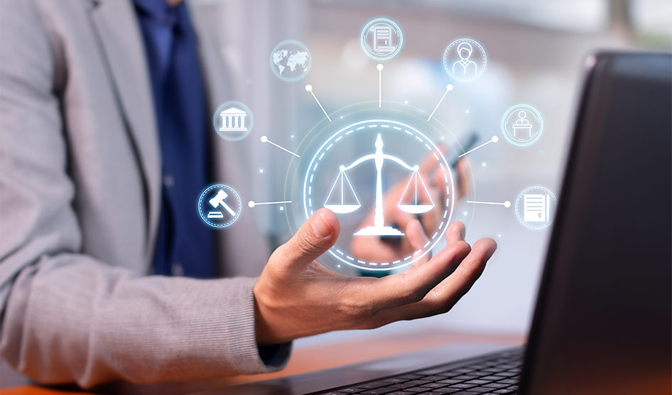 La Contraloría General de la República regula el uso de la inteligencia artificial: prioriza el juicio humano sobre la automatización en el control fiscal.