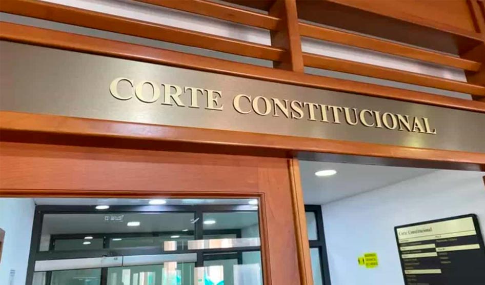 Corte Constitucional refuerza el principio de congruencia en procesos de responsabilidad del Estado