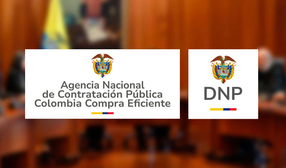 Consejo de Estado dirime conflicto de competencias: Se ordena pronunciamiento de fondo sobre el vacío normativo en la caución de impugnación del RUP