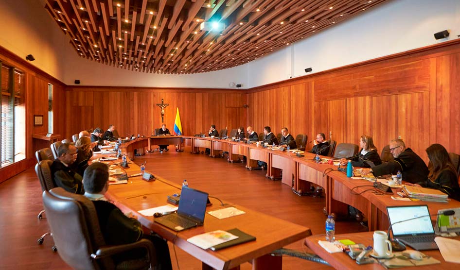 La Sala de Consulta y Servicio Civil aclara el régimen de incompatibilidades en la designación de gobernadores