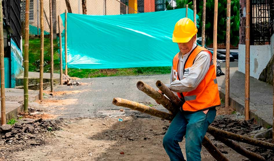 La fuerza no reemplaza al derecho: responsabilidad civil frente a la obstrucción de obras públicas
