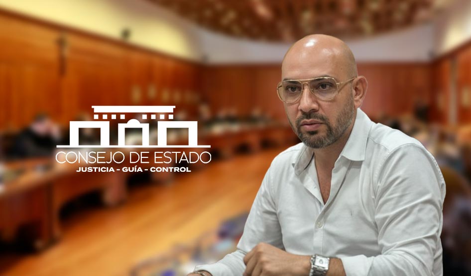 ¿Ser diputado inhabilita para ser gobernador? El Consejo de Estado aclara el régimen de los miembros de corporaciones públicas.