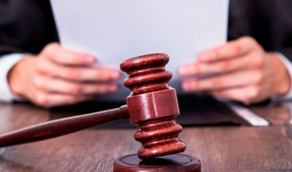 Límites a la discrecionalidad del juzgador: Estándar de suficiencia de la imputación en el derecho disciplinario