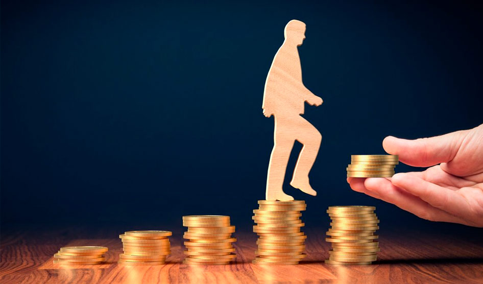 Gobierno Nacional fija nuevos límites salariales para mandatarios y empleados territoriales en 2026