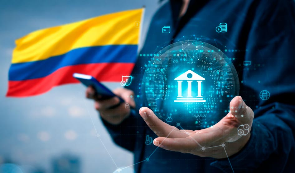 Gobierno impulsa sistema de finanzas abiertas para ampliar el acceso al crédito y promover la innovación.