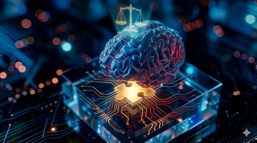 Resolución No. 0-0077 de 2026: La Fiscalía General de la Nación adopta la política de uso responsable de la Inteligencia Artificial (IA)