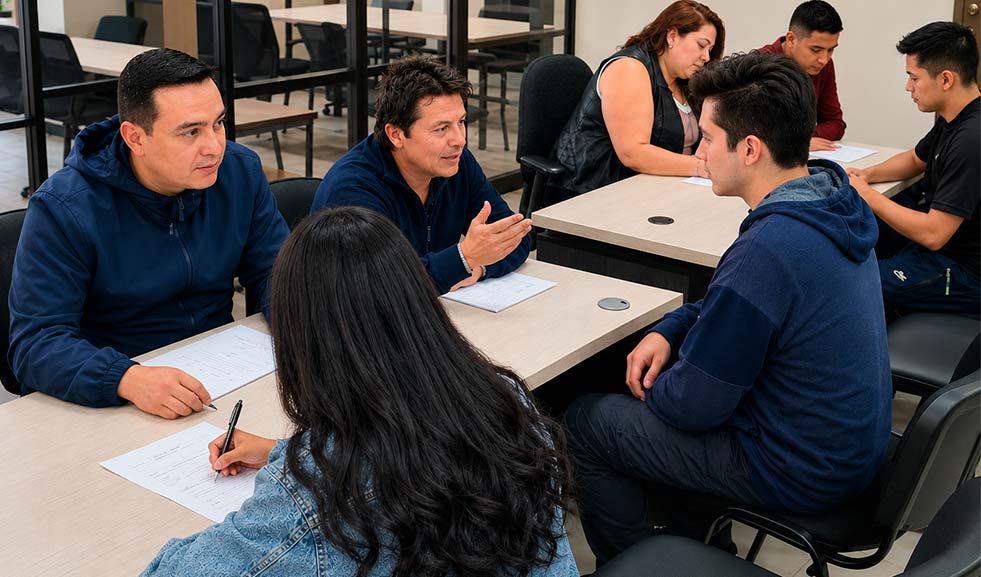 Obligaciones de inclusión social y laboral deben aplicarse simultáneamente en contratación pública