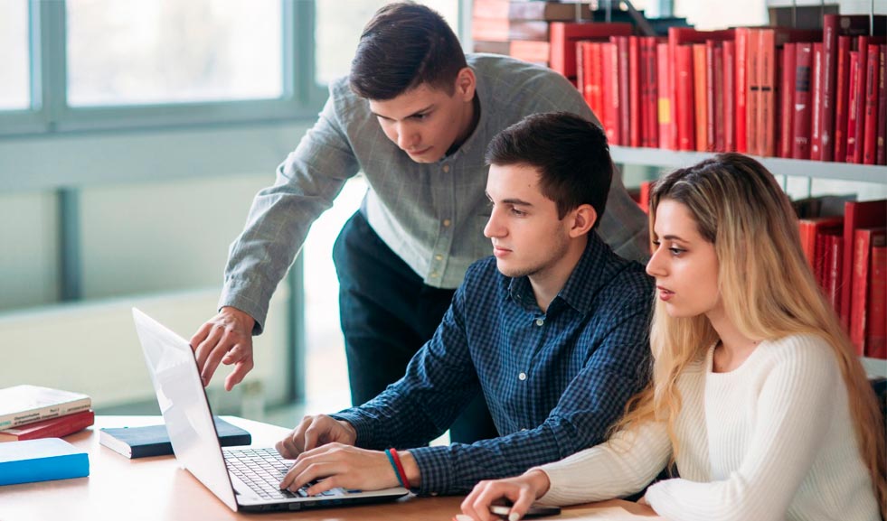 Procedimiento de prácticas laborales de los adolescentes entre 15 y 17 años
