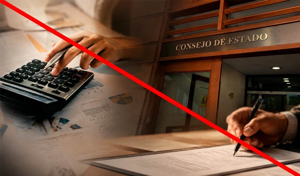Consejo de Estado Suspende apartes del decreto 802 de 2026 sobre traslados presupuestales para atender la situación de desastre por el fenómeno de el niño