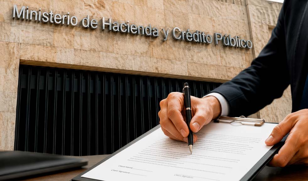 Ministerio de Hacienda aclara cuándo se excluyen contratos de la estampilla para la justicia familiar