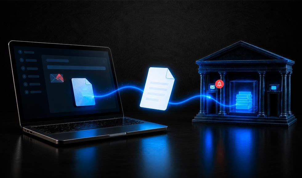 Corte Constitucional pone freno al formalismo en la justicia digital