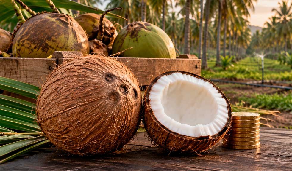 Colombia impulsa su agroindustria: sancionada la Ley 2632 para el fomento de la Cococultura.