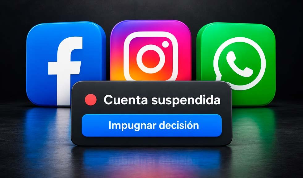 Meta y WhatsApp deberán permitir impugnar el cierre o suspensión de cuentas en Colombia